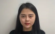"Hotgirl" bị bắt khi đi ship ma túy cho khách