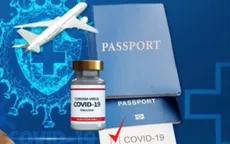 Thận trọng trong triển khai "hộ chiếu vaccine", cân bằng giữa lợi ích và nguy cơ