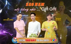 MC Ngô Như Quỳnh cho rằng “sao nam giả gái đang ở thời điểm thoái trào”
