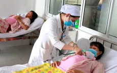 Cứu thành công sản phụ mang tam thai bị tiền sản giật