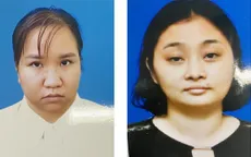 Khởi tố, bắt tạm giam các bị can trong đường dây mang thai hộ