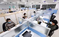 Thị trường văn phòng cho thuê có dấu hiệu phục hồi