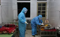 Hà Tĩnh chuyển điều trị 3 ca bệnh COVID-19, truy vết các trường hợp F1, F2