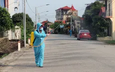Không để lây nhiễm chéo tại khu cách ly