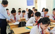 Không lùi thời gian kết thúc năm học 2020-2021