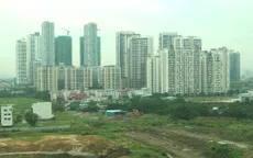 Thị trường văn phòng cho thuê khởi sắc