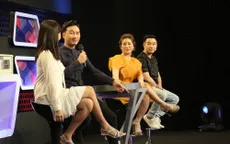 Diệu Nhi mất hết tình đồng nghiệp sau chương trình " Giác quan thứ 6"
