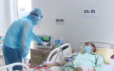 Các bệnh viện hỗ trợ toàn lực cho bệnh viện K và bệnh viện Nhiệt đới Trung ương