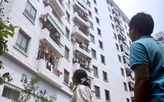 HoREA: Chung cư có thời hạn không hấp dẫn đa số người dân