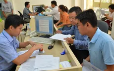 Số doanh nghiệp thành lập mới cao kỷ lục trong 4 tháng