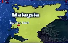 Malaysia bắt giữ 8 thành viên nhóm Abu Sayyaf