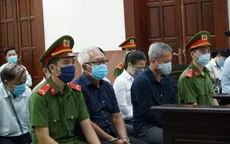 Hoãn phiên tòa xét xử phúc thẩm vụ án Ngân hàng Đông Á - giai đoạn 2