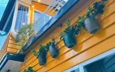 Mua lại khách sạn chờ hết dịch, chưa được 1 năm phải sang nhượng 3 lần