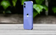 iPhone 12 “tím thuỷ chung” lên kệ tại Việt Nam