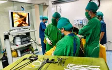Mất 2,5 lít máu do thai ngoài tử cung vỡ