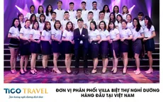 Tico Travel - Doanh nghiệp du lịch năng động vượt khó mùa COVID