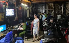 Hà Nội: Phạt 30 triệu đồng 2 quán game mở cửa bất chấp quy định phòng dịch COVID-19