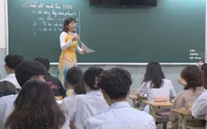 Giáo viên học nâng chuẩn ngành ngoài sư phạm có được không?