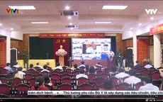 Vận động bầu cử trực tuyến đảm bảo phòng, chống dịch COVID-19