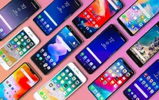 Thị trường smartphone và ứng dụng di động biến động do đại dịch COVID-19