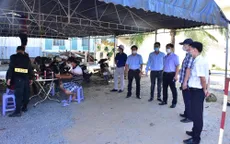 Thừa Thiên - Huế: Khoanh vùng, phong tỏa một số khu vực thuộc huyện Phú Lộc