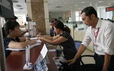 Hà Nội xử lý nghiêm người cho thuê nhà không kê khai thuế