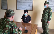 Phát hiện nhiều vụ nhập cảnh trái phép, 1 đối tượng Trung Quốc lưu trú trái phép ở quận Bắc Từ Liêm