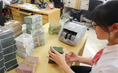 HSBC: Nợ hộ gia đình Việt Nam ở mức cao