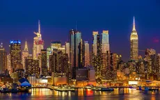 New York (Mỹ) mở cửa hoàn toàn với du khách từ tháng 7