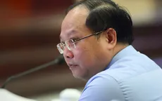 Vụ án cựu Phó Bí thư Thành ủy TP Hồ Chí Minh Tất Thành Cang: Hoàn tất điều tra bổ sung