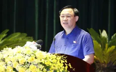 Chủ tịch Quốc hội Vương Đình Huệ: Đổi mới, bảo đảm Quốc hội là cơ quan đại biểu cao nhất của nhân dân