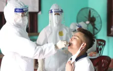 Ổ dịch Công ty Shin Young: Tỉnh Bắc Giang giao công an điều tra trách nhiệm