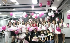 Chất lượng làm nên thành công của Hương Phan Academy