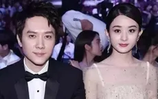 Vừa ly hôn Triệu Lệ Dĩnh, bố mẹ Phùng Thiệu Phong muốn con trai tái hôn