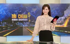 MC Thu Hương chia sẻ bí quyết giữ dáng