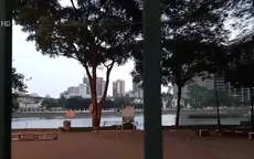 Mỗi người dân là một chiến sỹ tham gia chống dịch