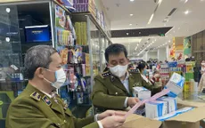 Bộ Công Thương yêu cầu xử lý nghiêm hành vi lợi dụng dịch bệnh thu lợi bất chính