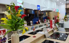 Bếp Xanh: Không chỉ là điểm đến mua sắm thiết bị nhà bếp