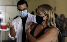 Brazil ngừng tiêm vaccine AstraZeneca cho thai phụ
