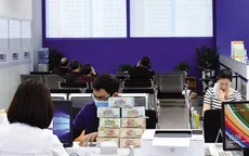 Kiểm soát chặt tín dụng đối với bất động sản, chứng khoán