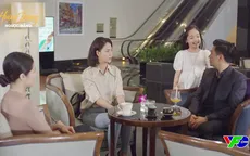 Hướng dương ngược nắng - Tập 66: Mẹ con Cami chơi lớn "đẩy thuyền" Minh - Hoàng cập bến
