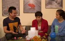 F5 Bá Đạo: Thanh Hương “cao tay” cũng đầu hàng trước quái chiêu của anh em Bá Đạo, Thúy Kiều