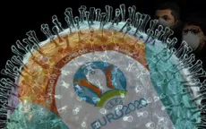 Nỗi lo COVID-19 phủ bóng EURO 2020