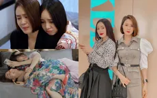 Hướng dương ngược nắng: Chị em Châu - Ngọc từ "chất lừ" đến ngọt ngào "lụi tim"