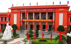 Học viện Chính trị quốc gia Hồ Chí Minh chuyển sang học trực tuyến