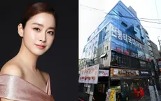Kim Tae Hee bán nhà ở Gangnam, lời 7,1 tỷ won