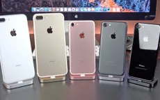 iPhone "giá rẻ" đã biến mất tại Việt Nam