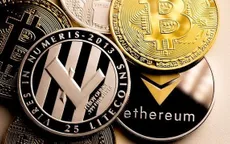 Đồng tiền điện tử Ethereum lên mức cao kỷ lục mới sau khi tăng gần 500%