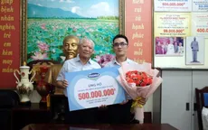 Vinamilk tiếp tục chương trình hỗ trợ kinh phí mổ tim cho trẻ em nghèo trong năm 2021