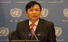 Việt Nam lên án hành vi bạo lực trong cuộc xung đột eo thang giữa Israel và Palestine